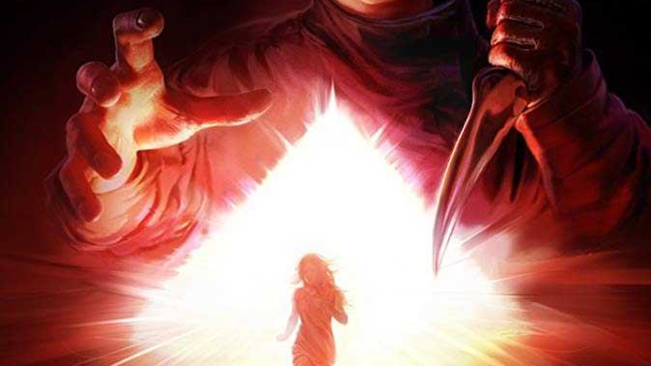 مشاهدة فيلم Beyond The Black Rainbow 2010 مترجم