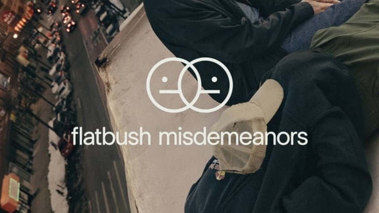 Flatbush Misdemeanors