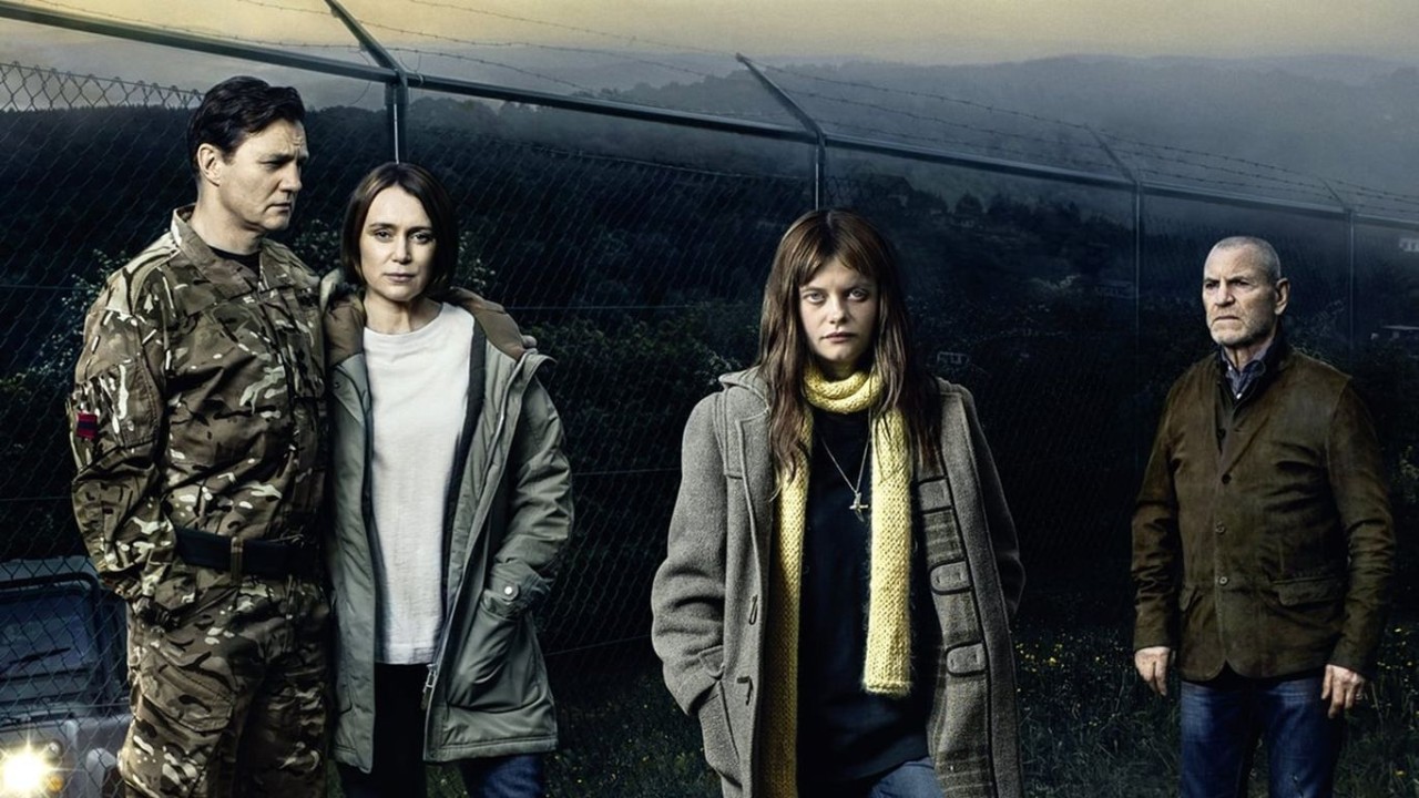 مشاهدة مسلسل The Missing موسم 2 حلقة 4