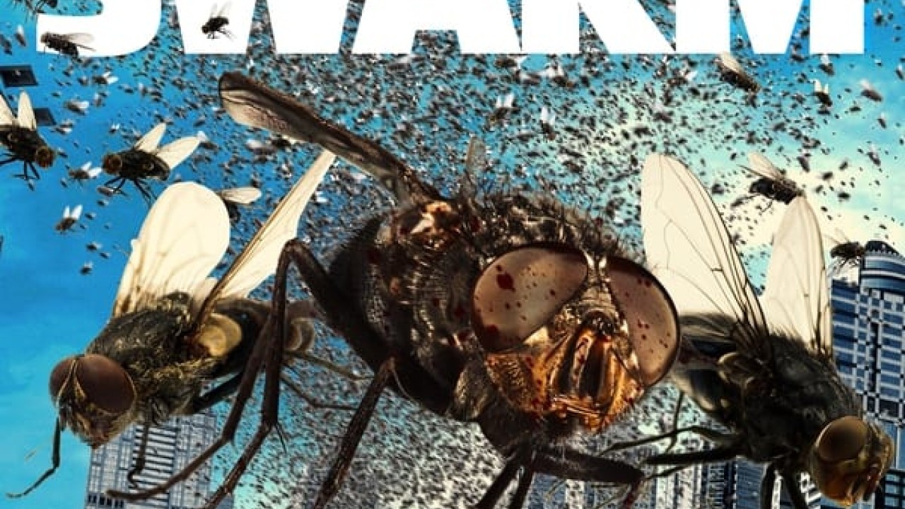 مشاهدة فيلم The Deadly Swarm 2024 مترجم