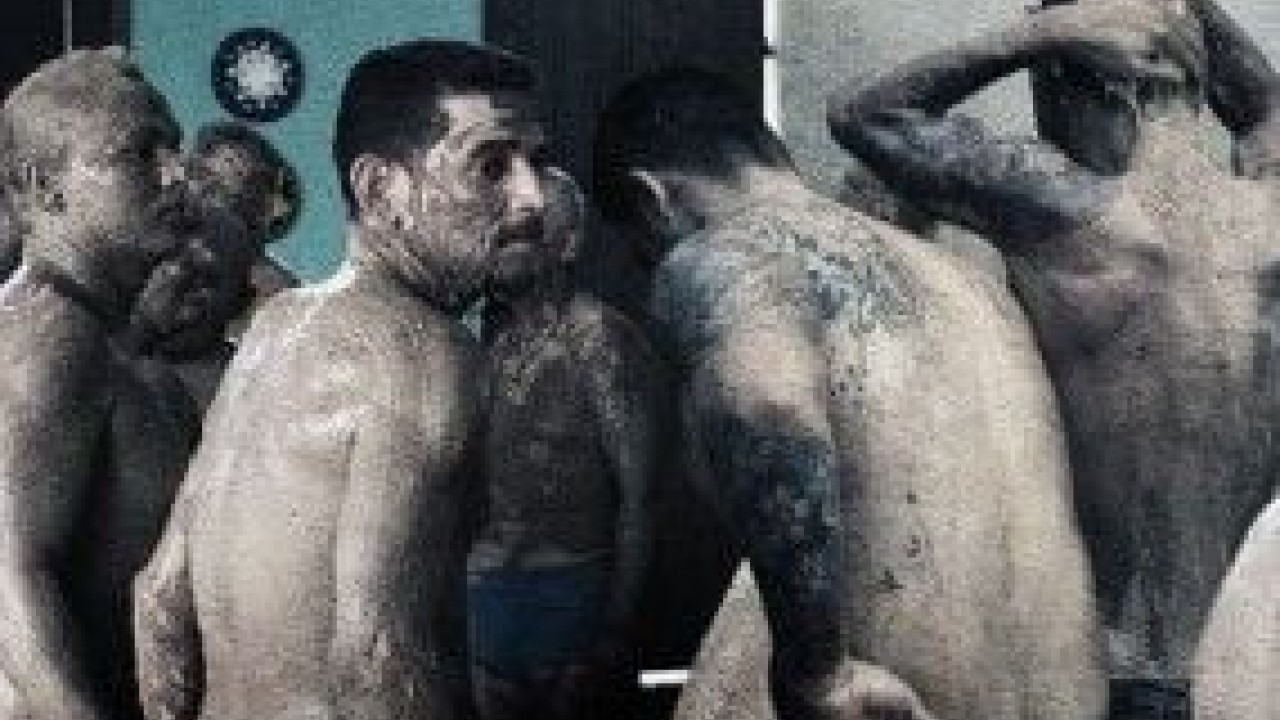 مشاهدة مسلسل Inside the World’s Toughest Prisons موسم 2 حلقة 1