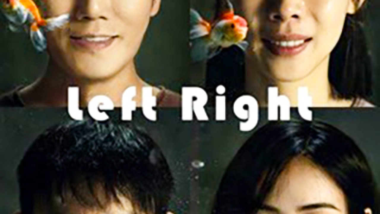 مشاهدة مسلسل Left Right موسم 1 حلقة 20