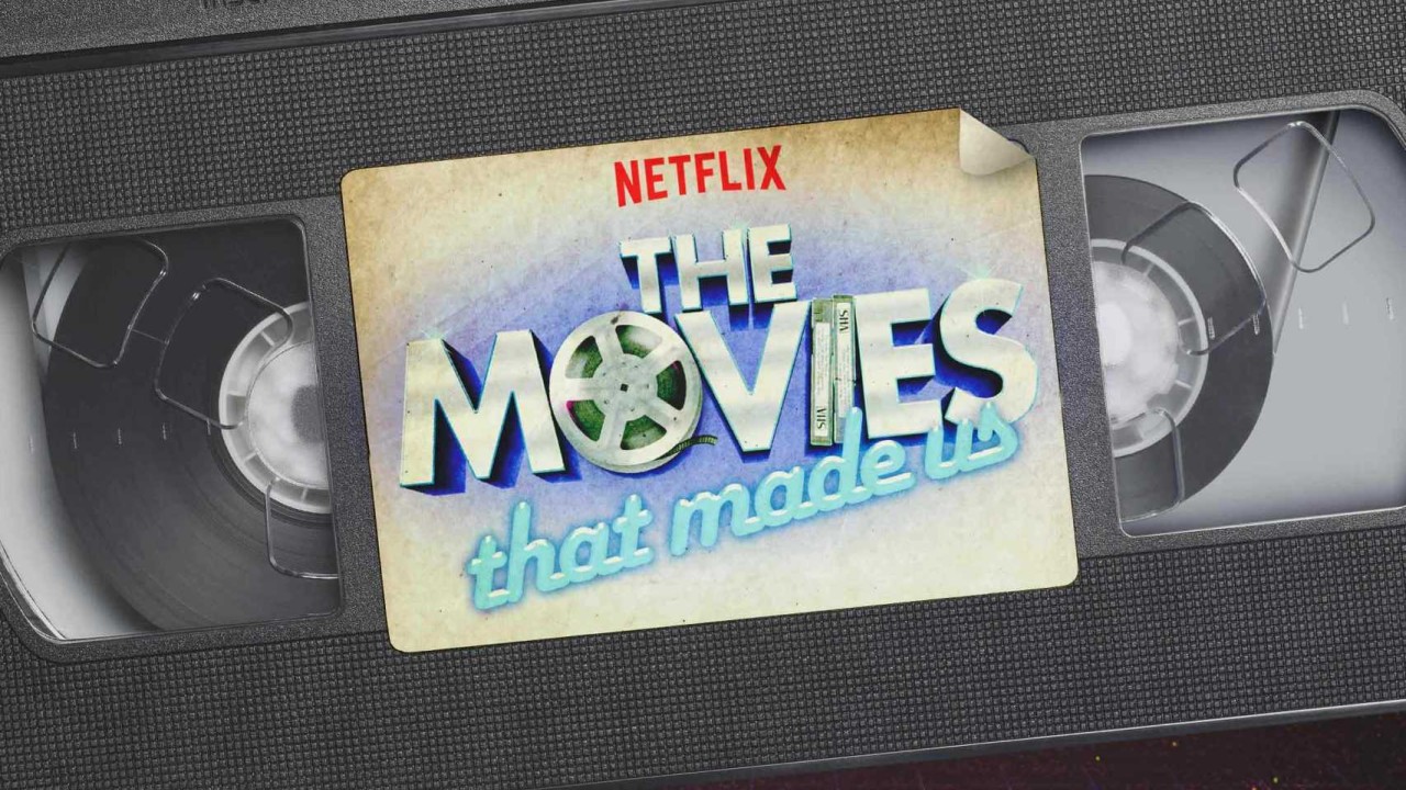 مشاهدة مسلسل The Movies That Made Us موسم 1 حلقة 1