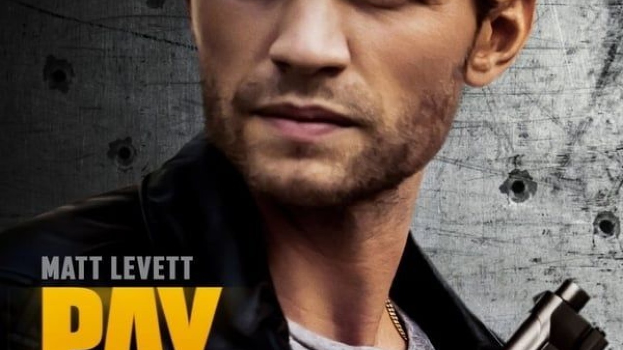 مشاهدة فيلم Payback 2021 مترجم