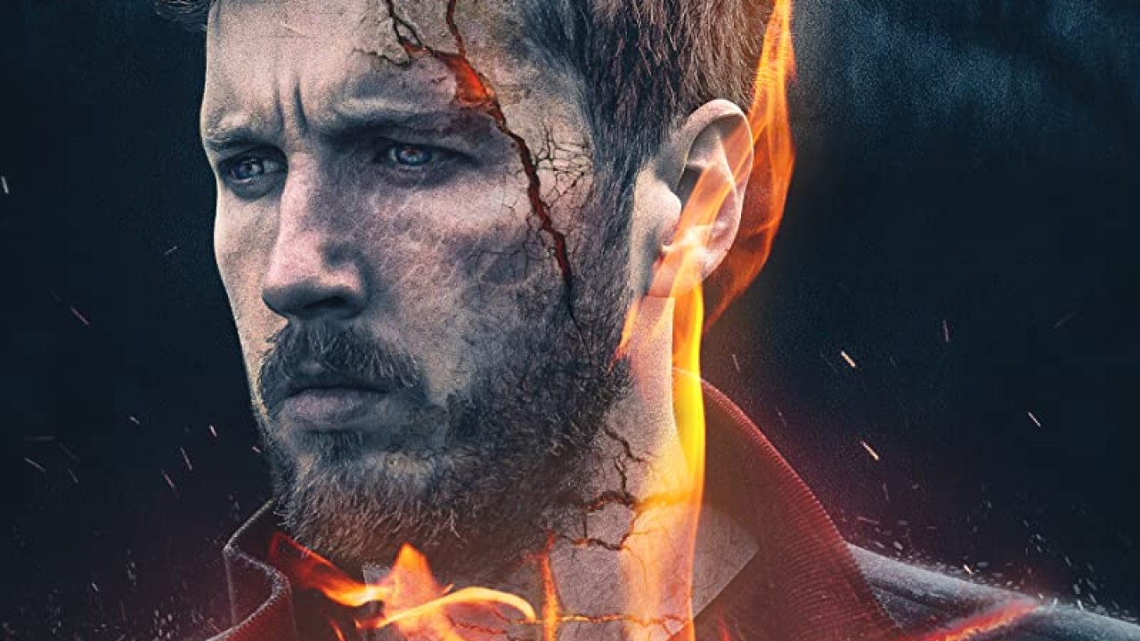 مشاهدة فيلم The Droving 2020 مترجم