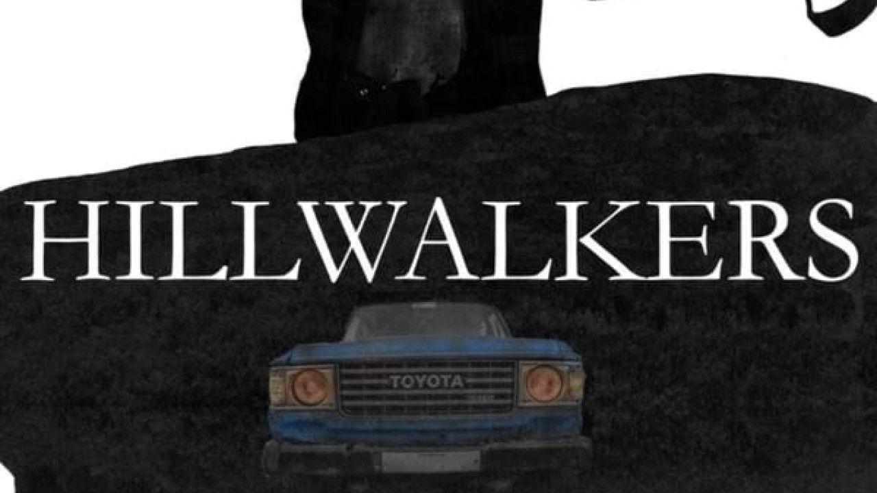مشاهدة فيلم Hillwalkers 2022 مترجم