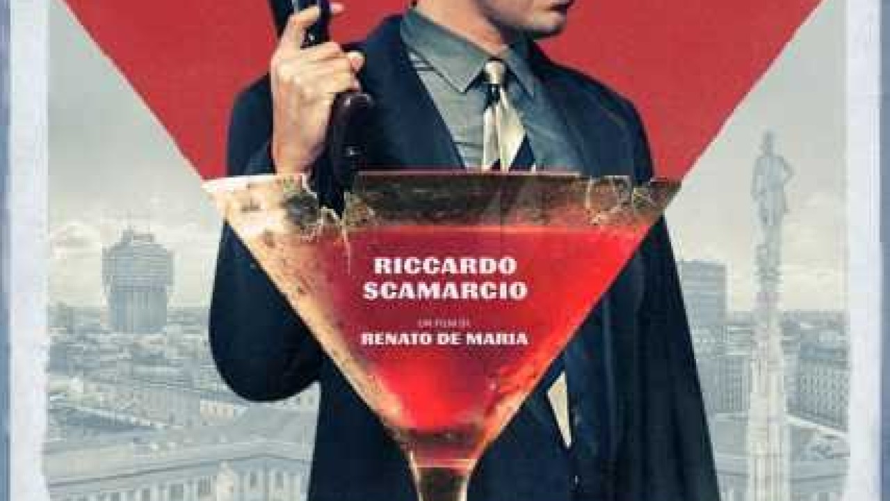 مشاهدة فيلم The Ruthless 2019 مترجم