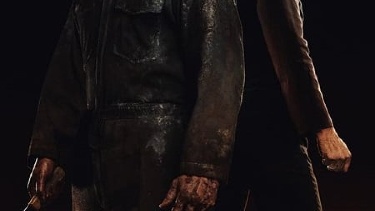 مشاهدة فيلم Halloween Ends 2022 مترجم
