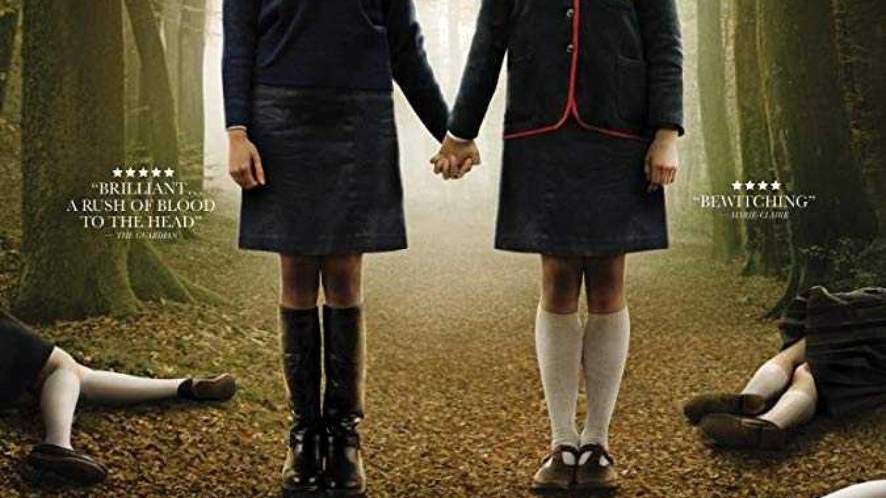 مشاهدة فيلم The Falling 2014 مترجم
