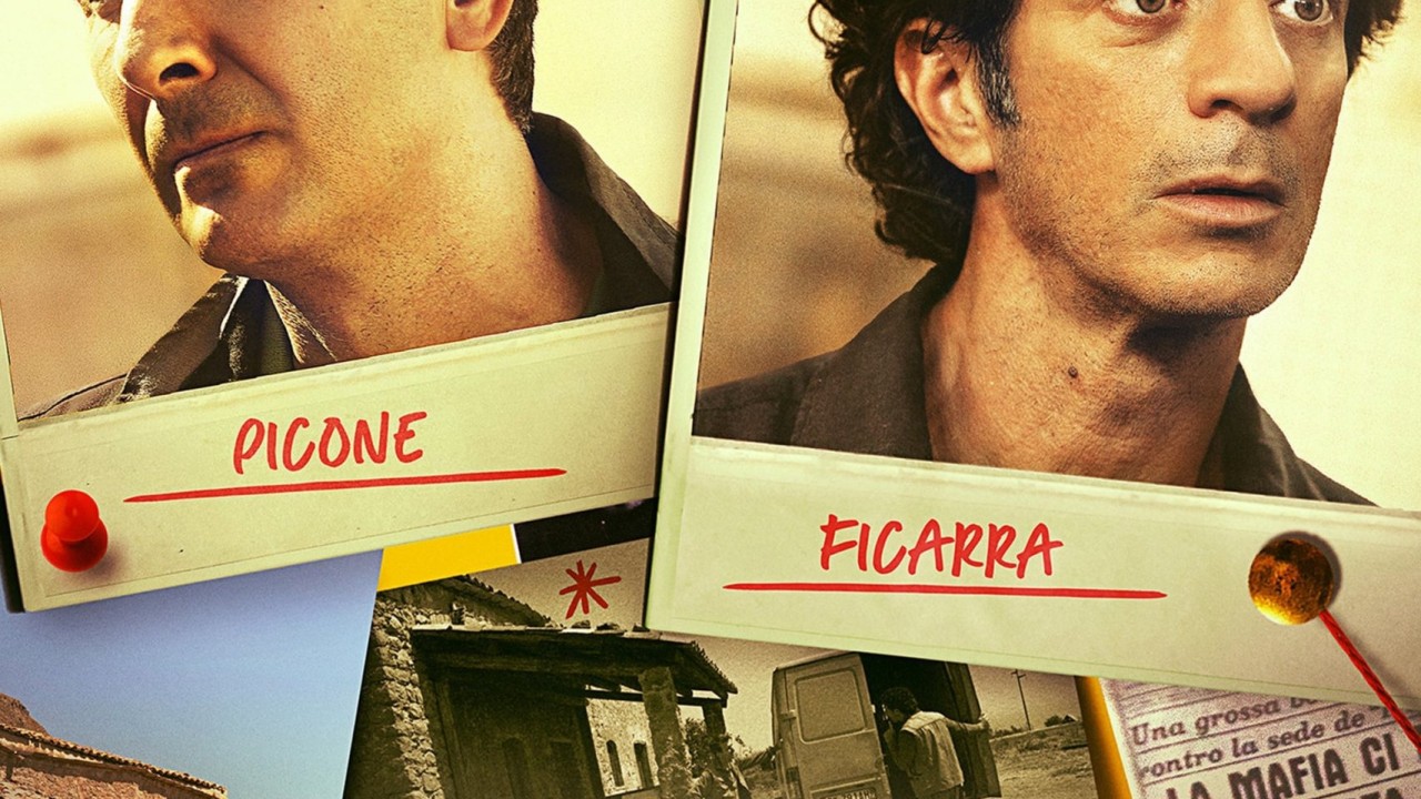 مشاهدة مسلسل Framed! A Sicilian Murder Mystery موسم 2 حلقة 6 والاخيرة