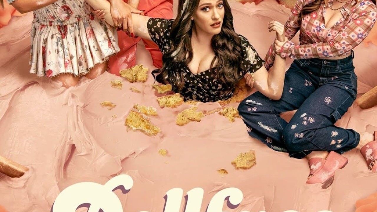 مشاهدة مسلسل Dollface موسم 2 حلقة 7