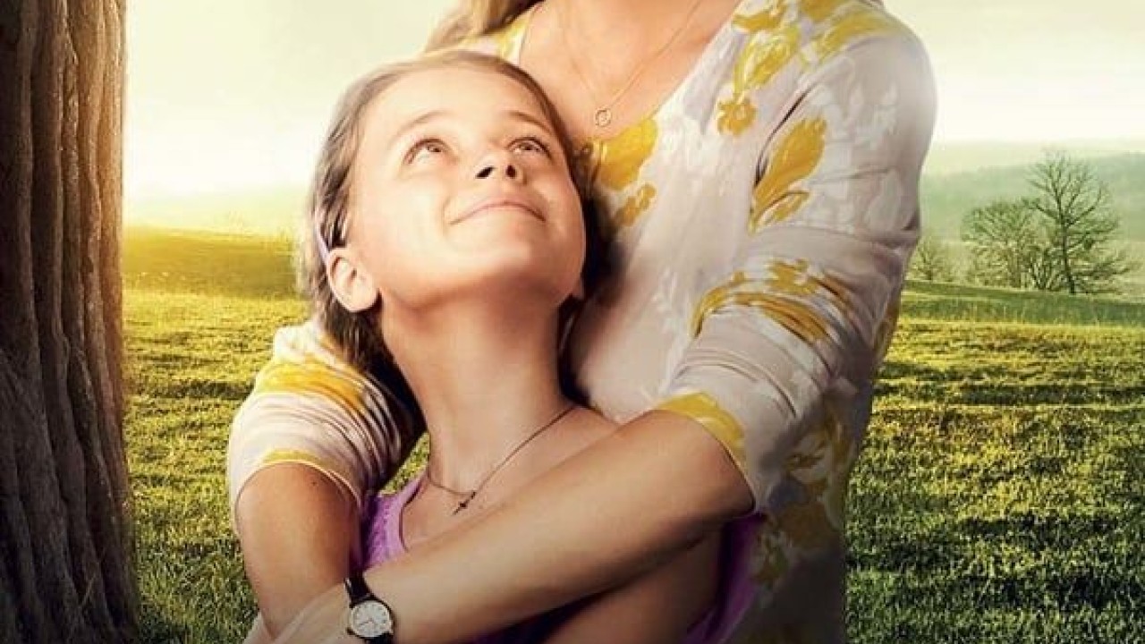 فيلم Miracles from Heaven 2016 مترجم