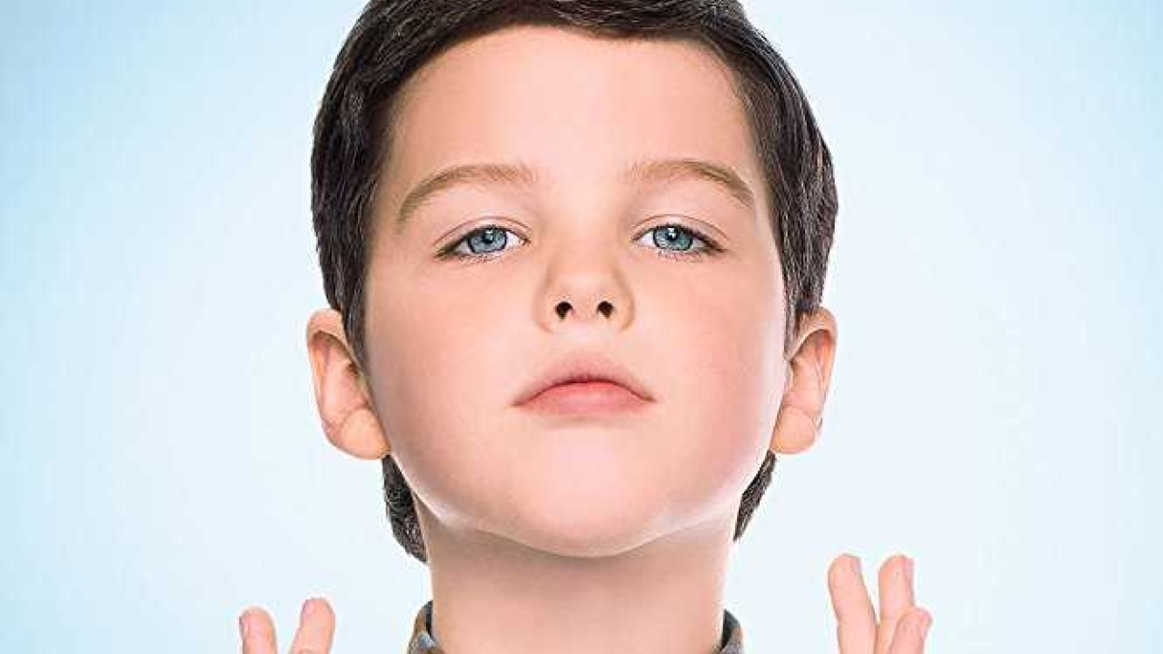 مشاهدة مسلسل Young Sheldon موسم 3 حلقة 1