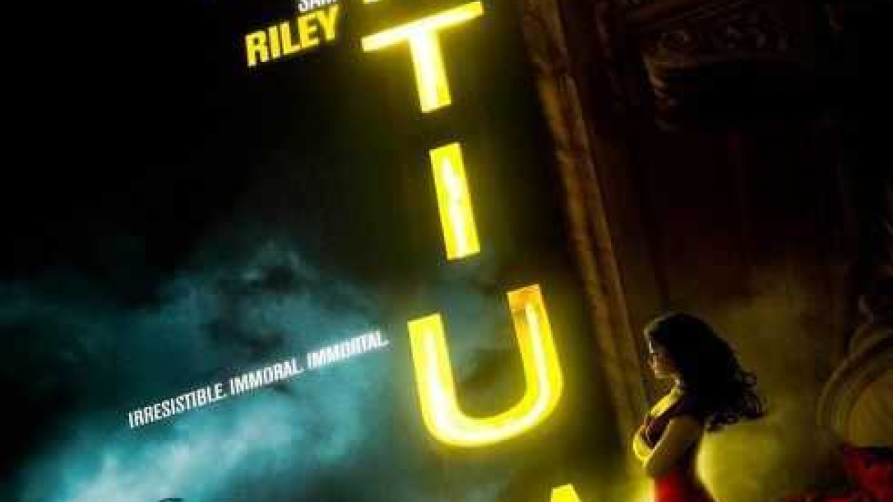 مشاهدة فيلم Byzantium 2012 مترجم