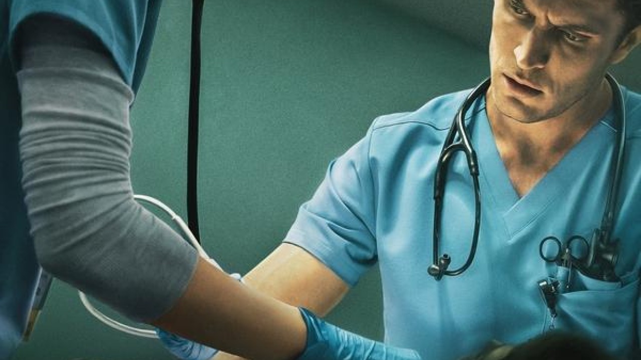 مشاهدة مسلسل Pulse 2025 موسم 1 حلقة 9