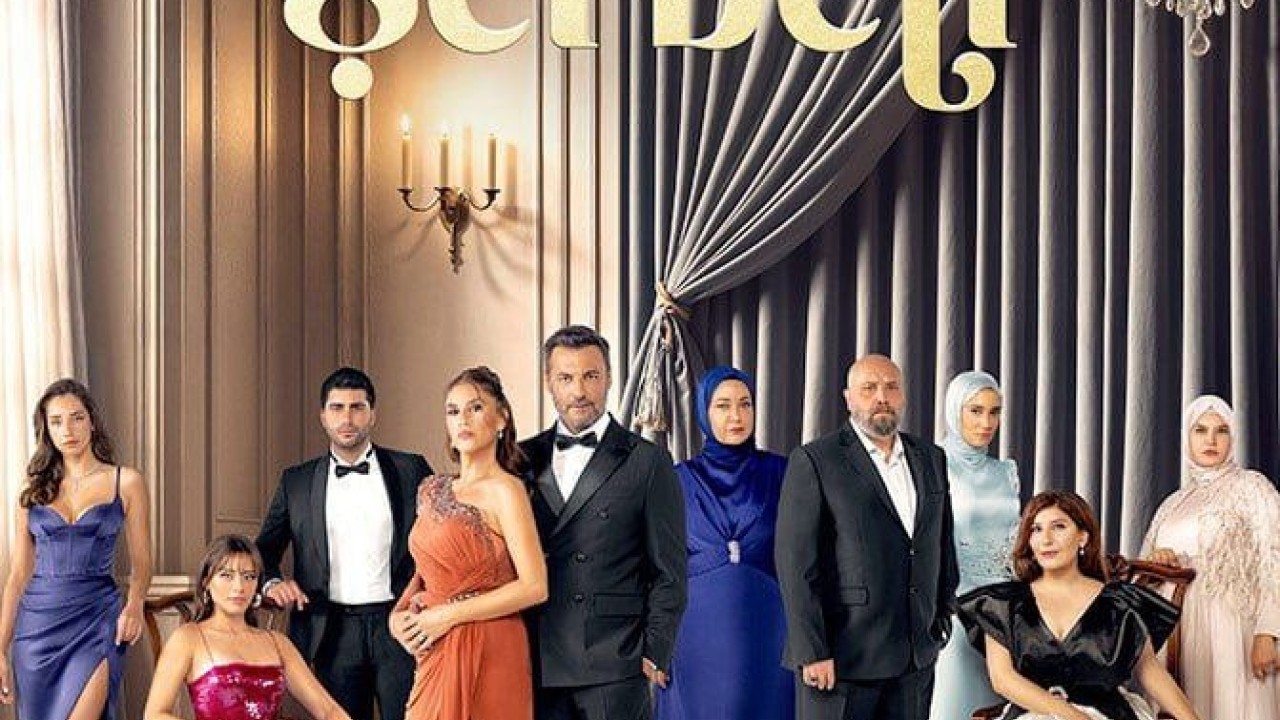 مسلسل شراب التوت موسم 2 حلقة 73