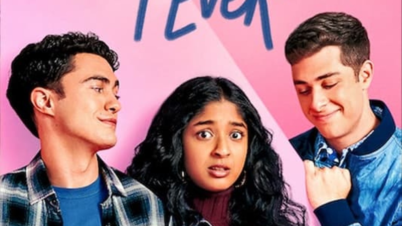 مشاهدة مسلسل Never Have I Ever موسم 3 حلقة 10 والاخيرة