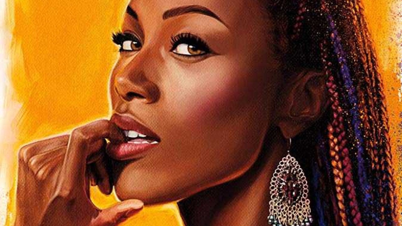 مشاهدة مسلسل She’s Gotta Have It موسم 2 حلقة 7