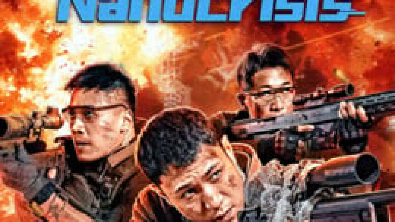 مشاهدة فيلم Sniper Elite: Nanocrisis 2024 مترجم