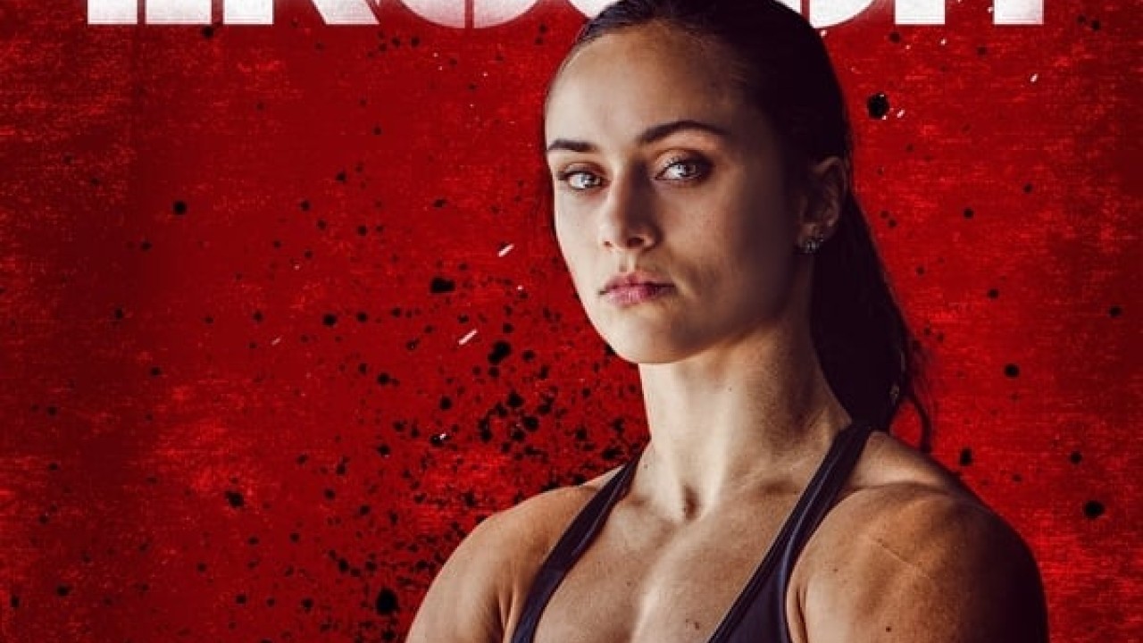 مشاهدة فيلم Strong Enough 2022 مترجم