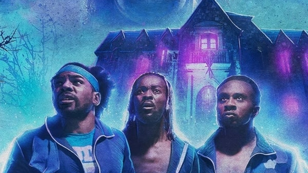 مشاهدة فيلم Escape the Undertaker 2021 مترجم