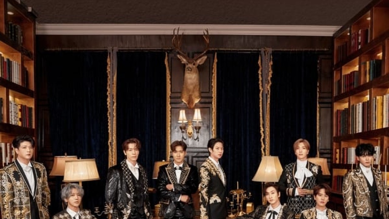 مشاهدة مسلسل Super Junior: The Last Man Standing موسم 1 حلقة 1