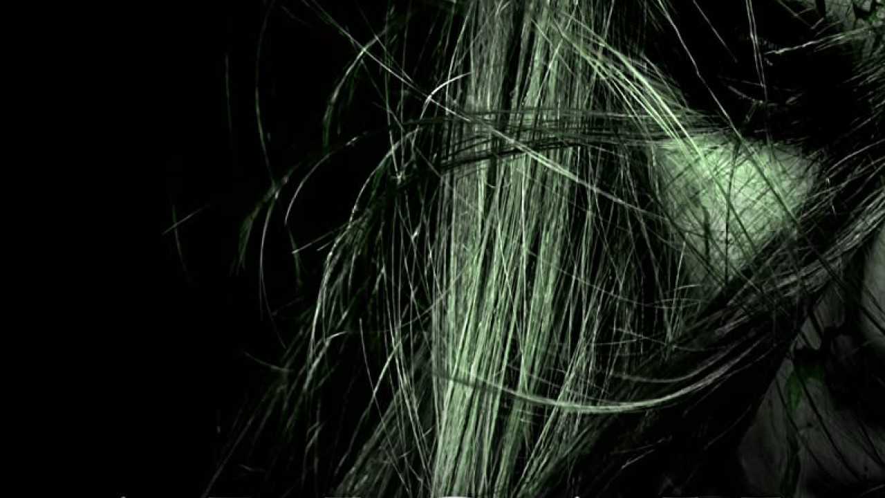 مشاهدة فيلم Abigail Haunting 2020 مترجم
