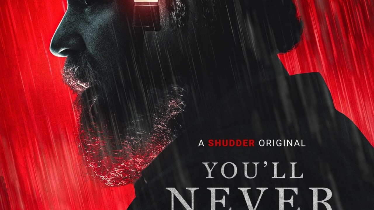 مشاهدة فيلم 2023 You’ll Never Find Me مترجم