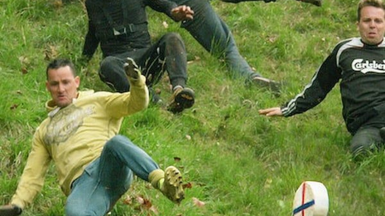 مشاهدة مسلسل We Are the Champions موسم 1 حلقة 3