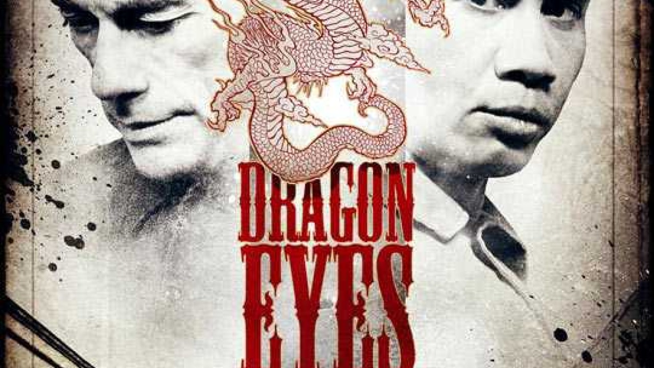 مشاهدة فيلم Dragon Eyes 2012 مترجم