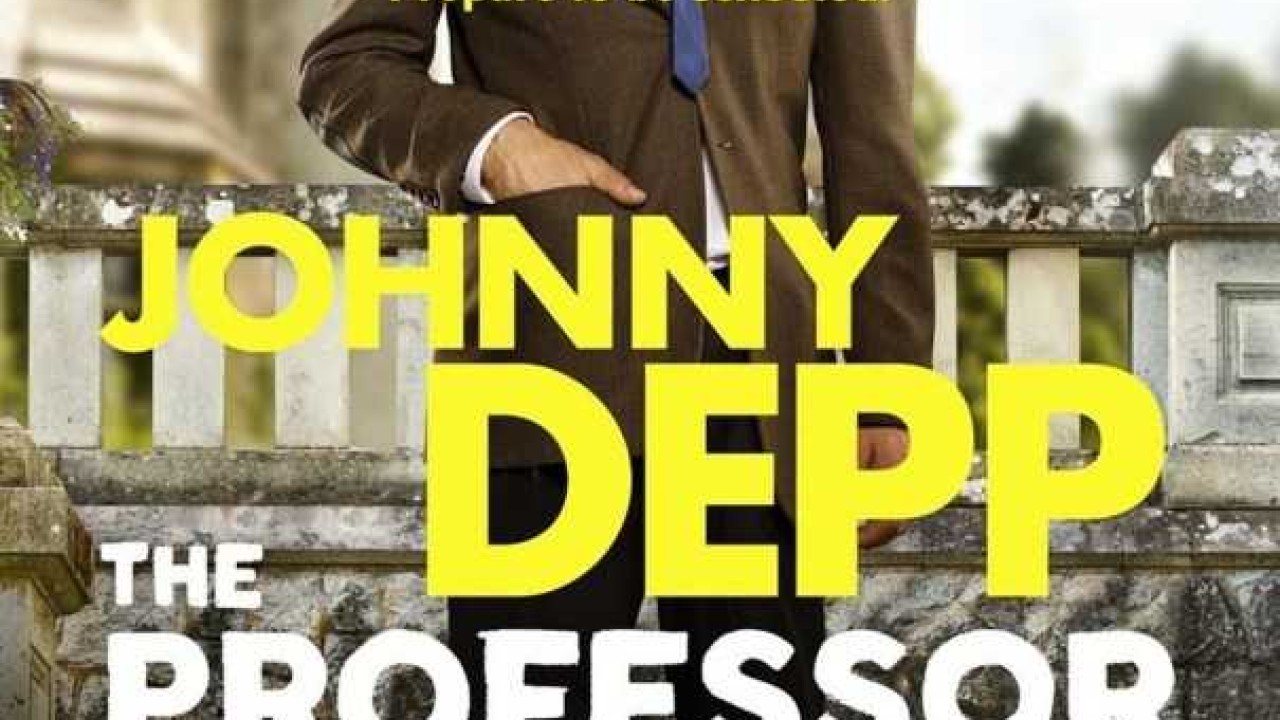 فيلم The Professor 2018 مترجم