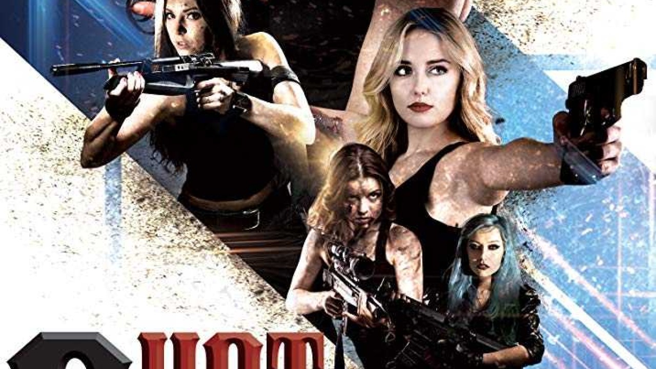 مشاهدة فيلم Six Hot Chicks in a Warehouse 2017 مترجم