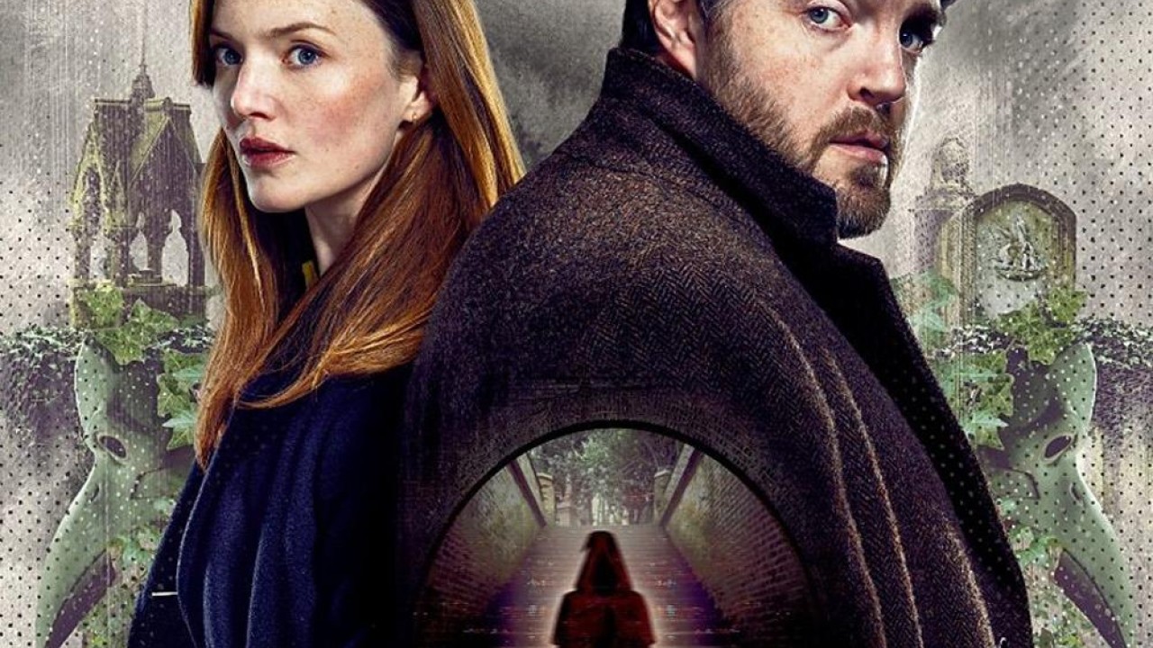 مشاهدة مسلسل Strike موسم 6 حلقة 1