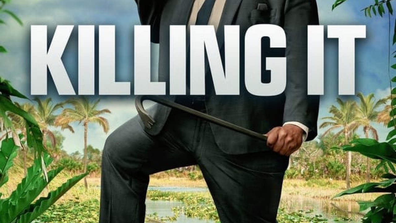 مشاهدة مسلسل Killing It موسم 1 حلقة 2