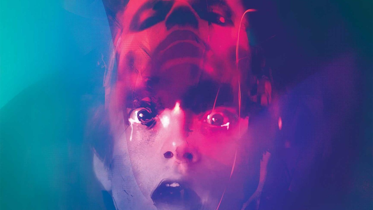 مشاهدة فيلم Daniel Isn’t Real 2019 مترجم
