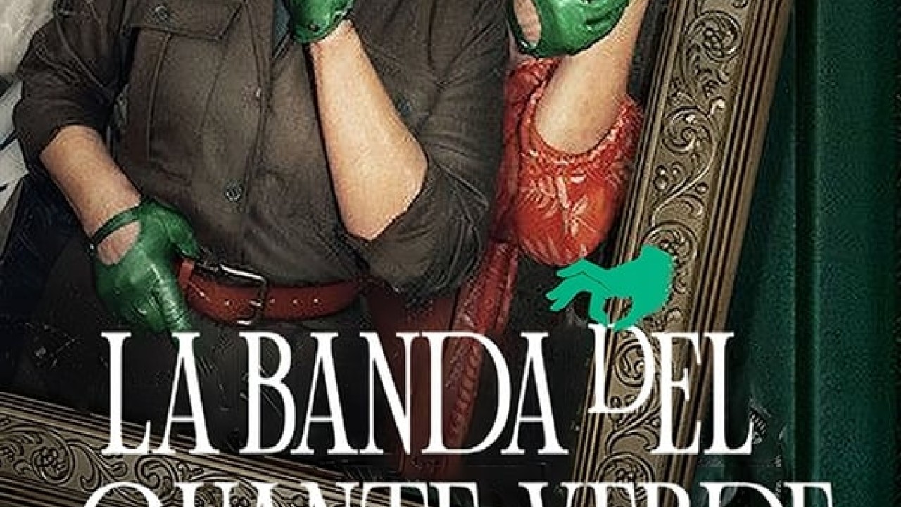 مشاهدة مسلسل The Green Glove Gang موسم 1 حلقة 7