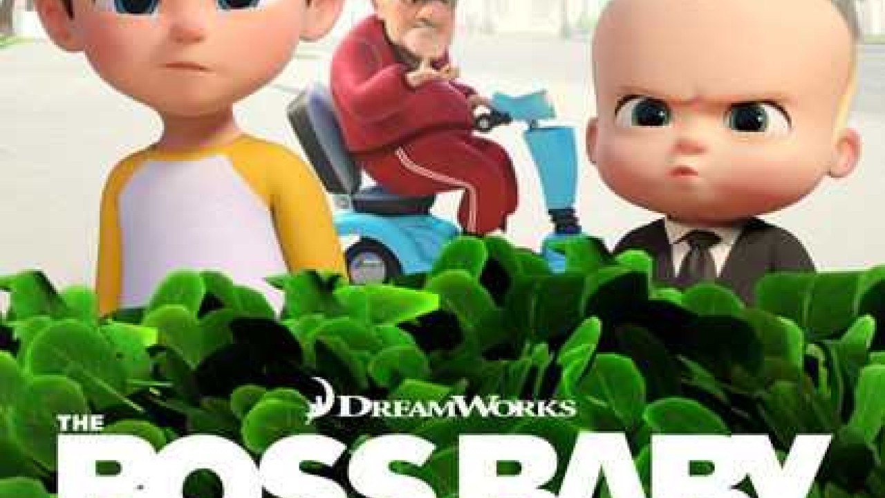 The Boss Baby: Back in Business الموسم 2