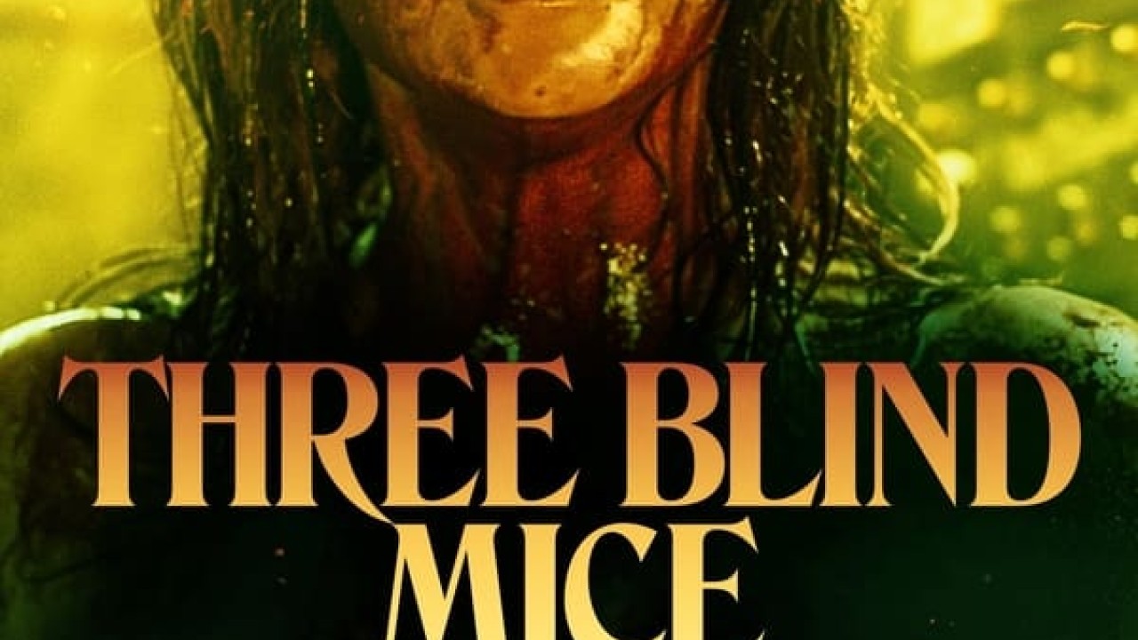 مشاهدة فيلم Three Blind Mice 2023 مترجم