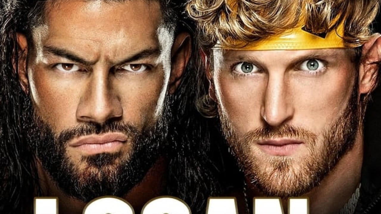 مشاهدة عرض كراون جول WWE Crown Jewel 2022 تعليق عربي