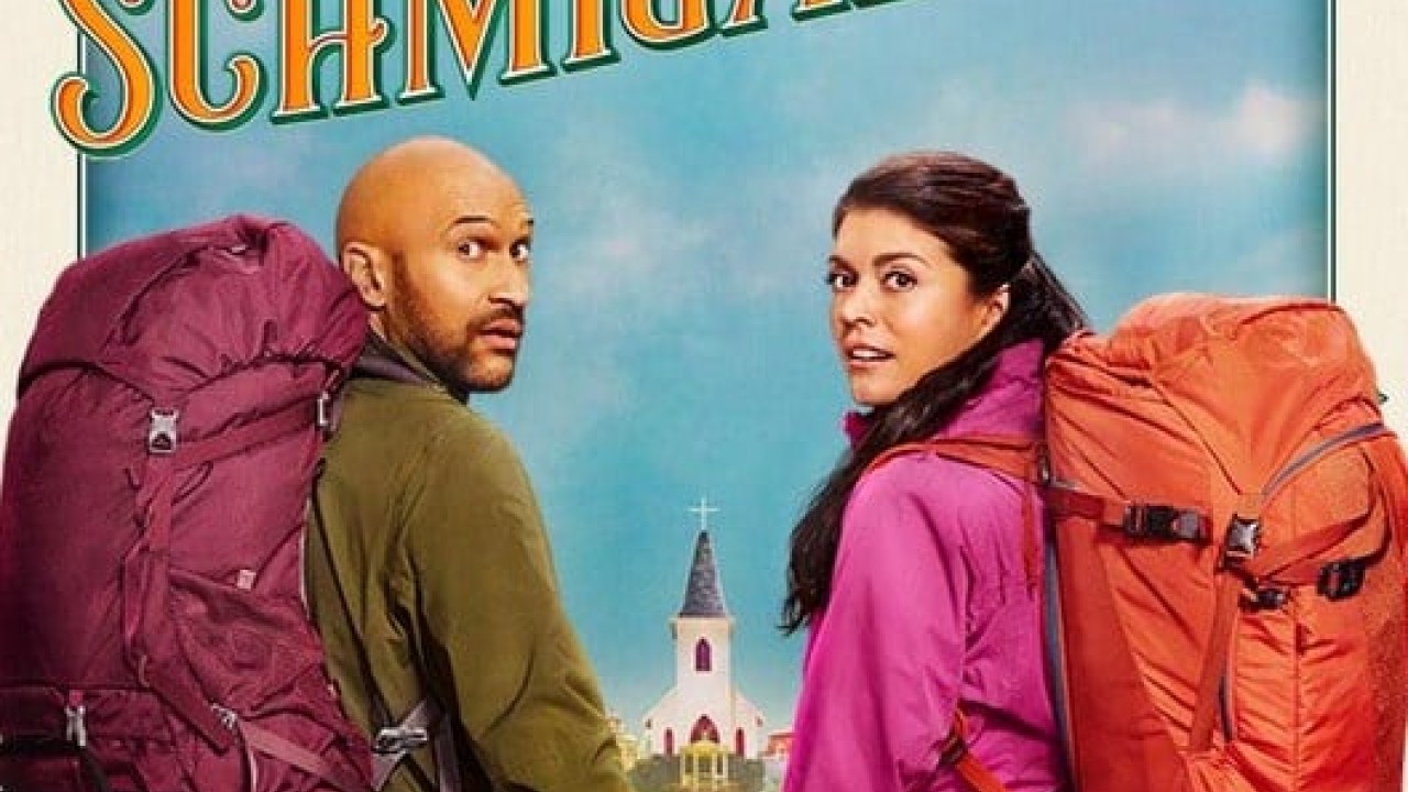 مشاهدة مسلسل Schmigadoon! موسم 1 حلقة 6
