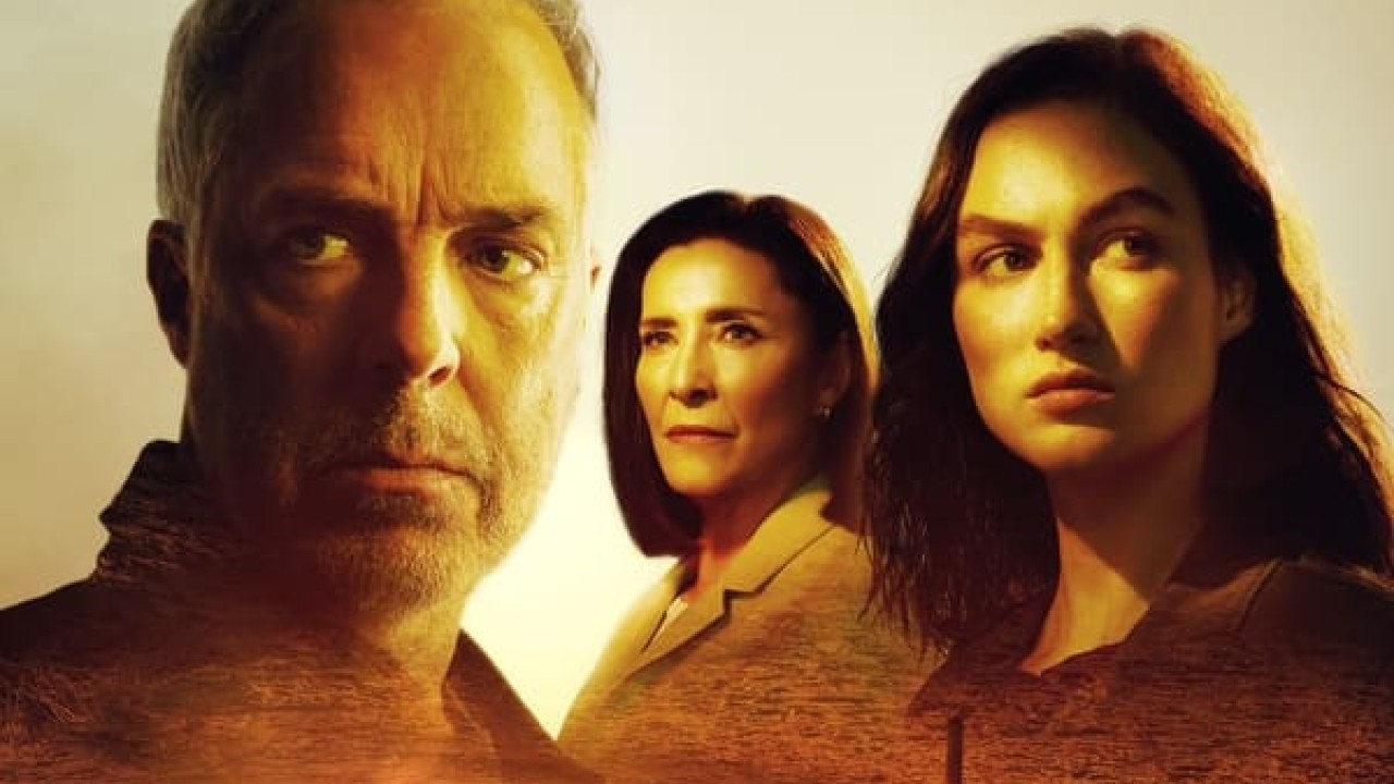 مشاهدة مسلسل Bosch: Legacy موسم 2 حلقة 4