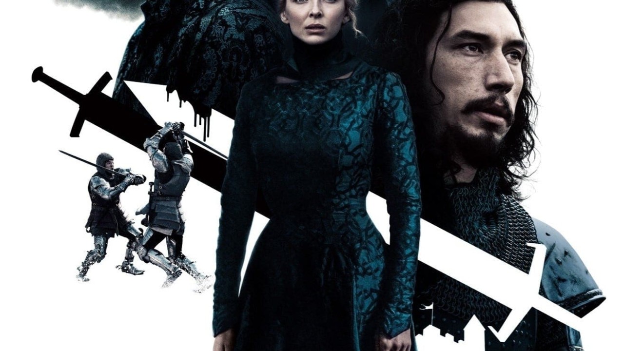 مشاهدة فيلم The Last Duel 2021 مدبلج