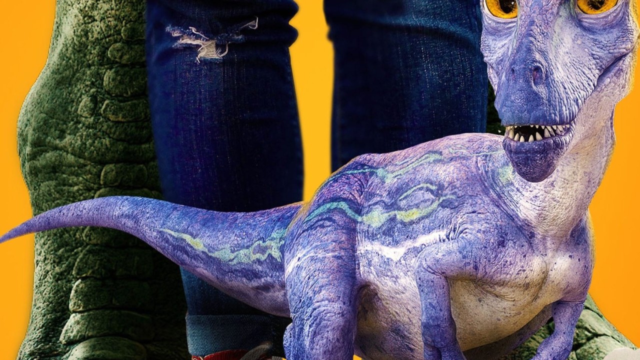 مشاهدة فيلم The Adventures of Jurassic Pet 2: The Lost Secret 2023 مترجم