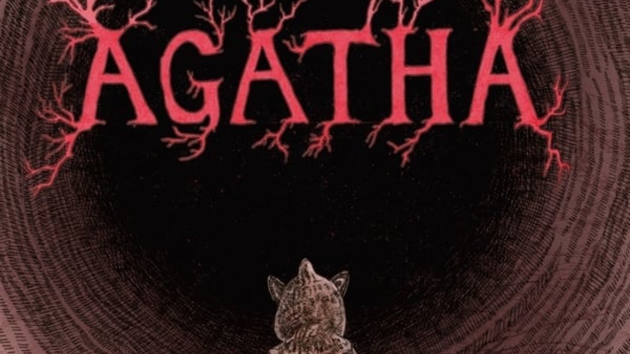 مشاهدة فيلم Agatha 2022 مترجم