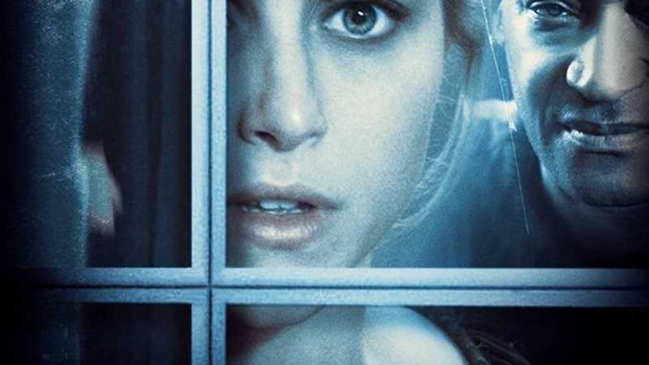 فيلم Agoraphobia 2015 مترجم