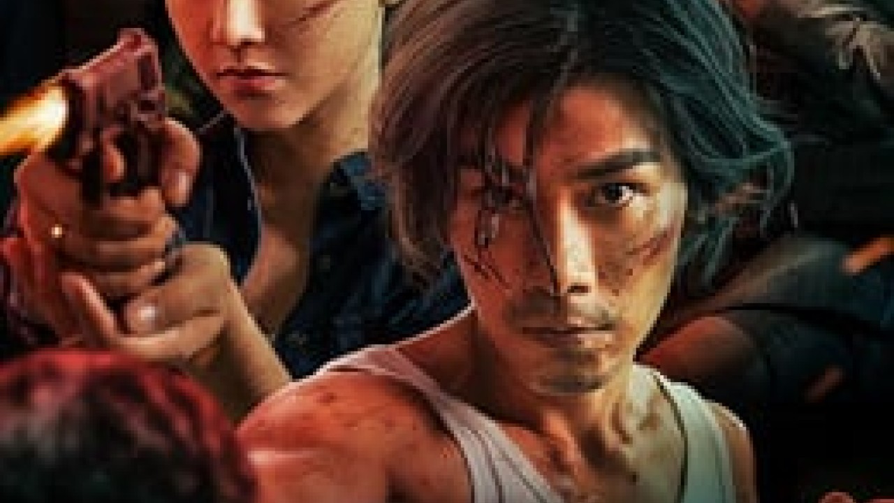 مشاهدة فيلم Tomahawk Action 2 Bloodthirsty 2023 مترجم