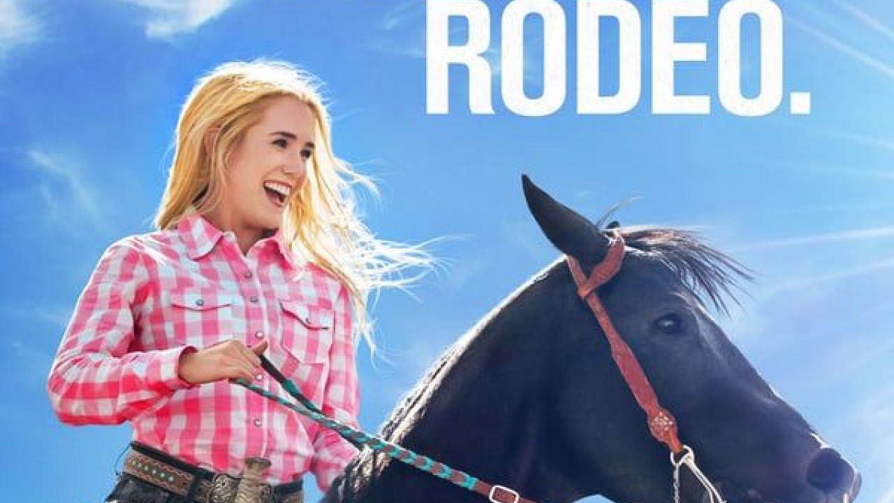 مشاهدة فيلم Walk. Ride. Rodeo 2019 مترجم
