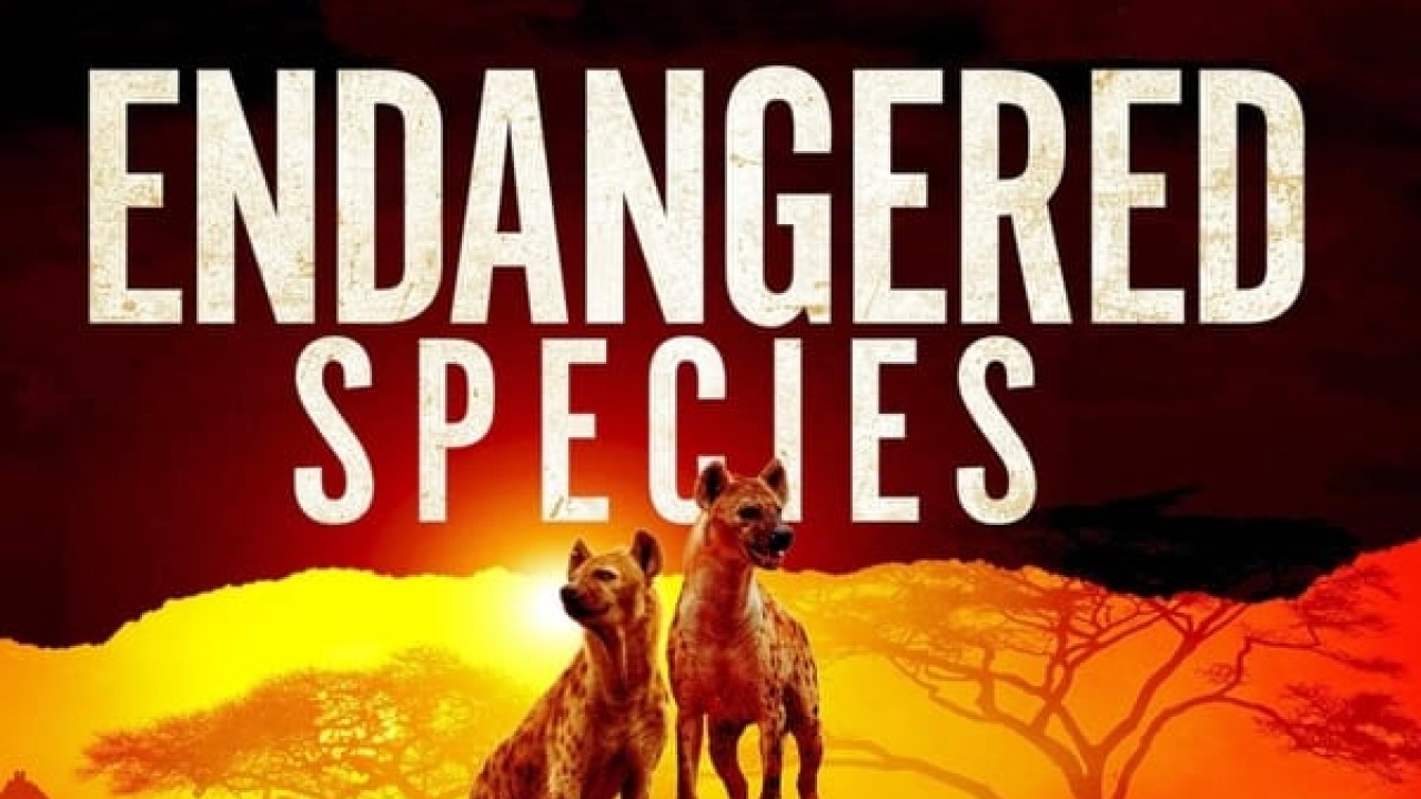 مشاهدة فيلم Endangered Species 2021 مترجم