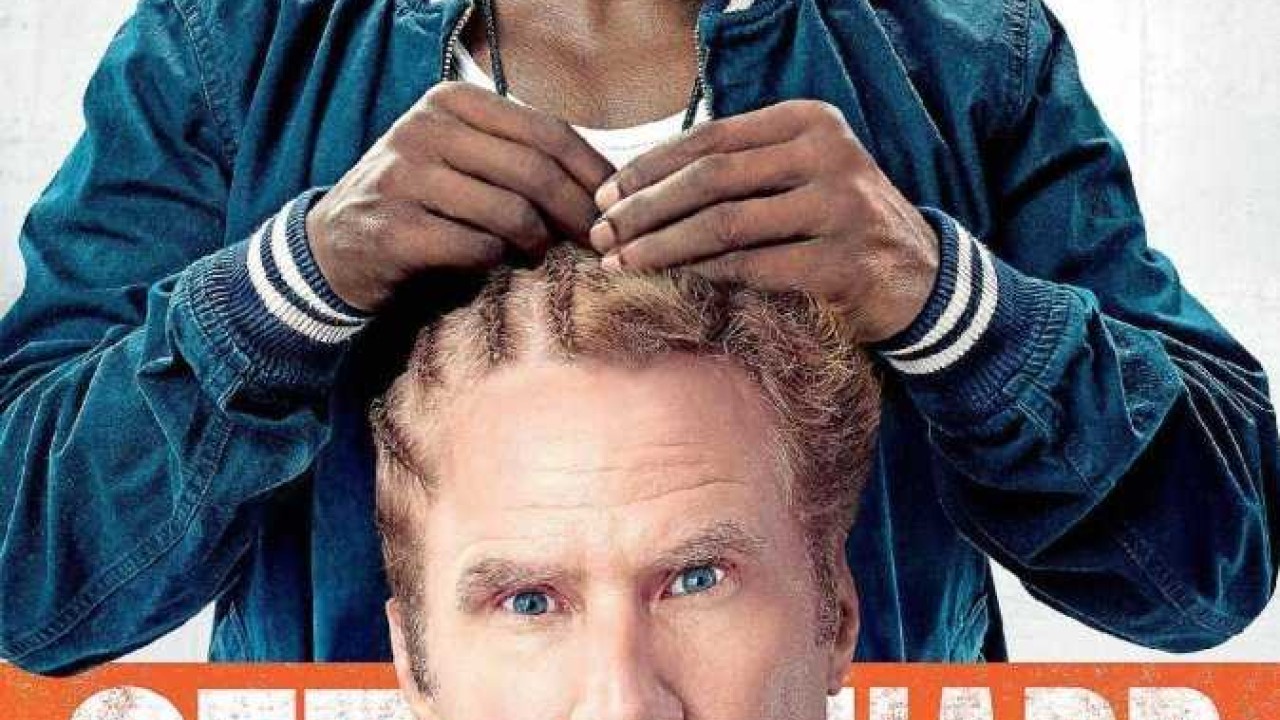 فيلم Get Hard 2015 مترجم