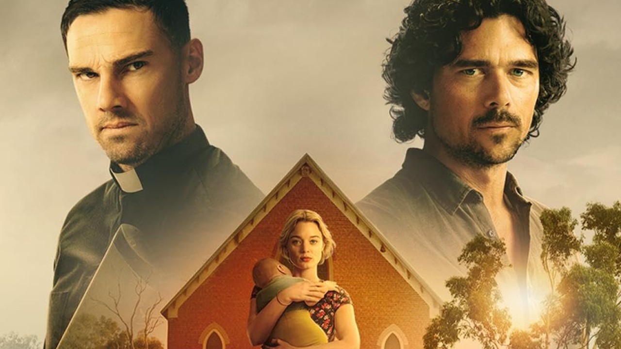مشاهدة مسلسل Scrublands موسم 1 حلقة 4